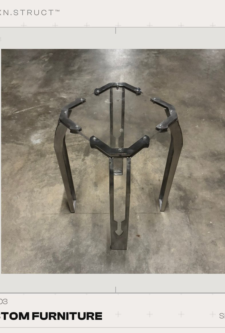 Side table